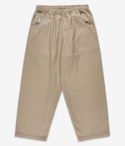 skatedeluxe Symmetry Hose (khaki)
