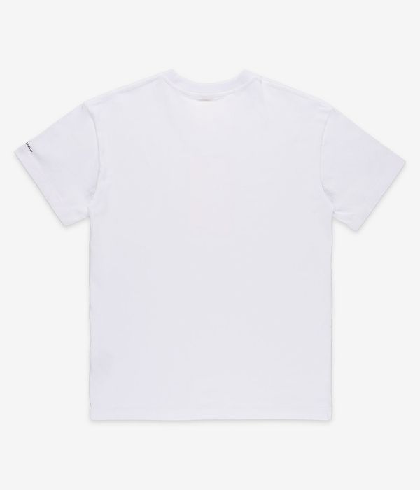 Carpet Company City Slicker Camiseta (white)
