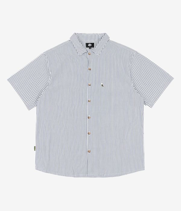 Magenta Ref Shirt (white)