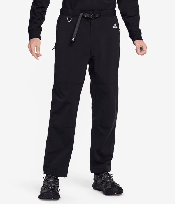 Nike ACG Logo Hose (black anthracite summit white)