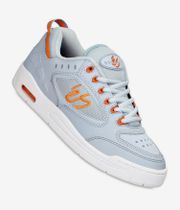 éS Creager Chaussure (grey orange)