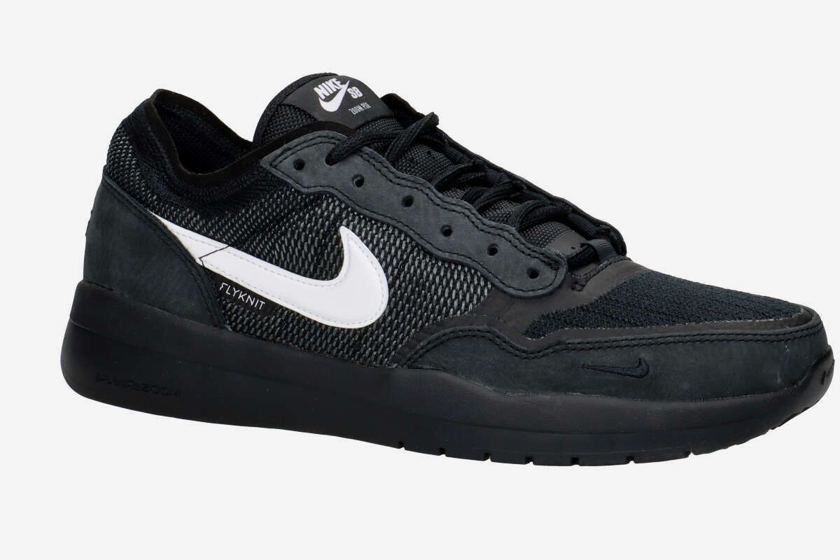 Nike SB PS8 Zapatilla (black white black black)