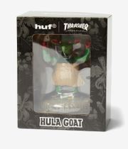 HUF x Thrasher Hula Goat Acc. (multi)