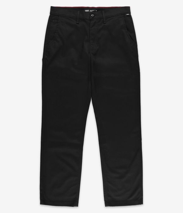 Vans Authentic Chino Relaxed Hose (black)