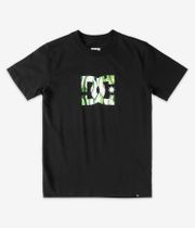 DC Star Filled T-Shirt kids (black)