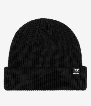 Iriedaily Smokin Van Mütze (black)