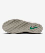 Nike SB Force 58 Schuh (moosswood brown geode teal lt or)