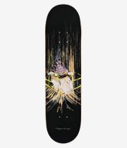 Deathwish Kirby Sacrilege 8" Planche de skateboard (multi)