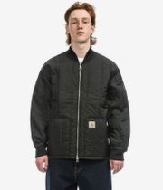 Carhartt WIP Lachlan Liner Nylon Jacket (black)