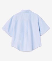 Carhartt WIP W' Kaia Hemd women (bleach white)