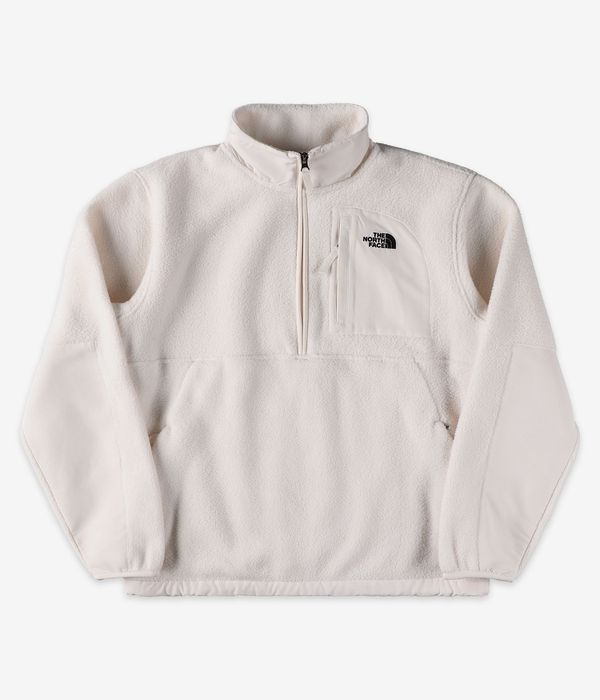 The North Face Yumior Off Peak Veste (white dune)
