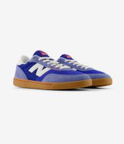 New Balance Numeric 440 Shoes (team royal linen)