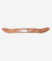 Anti Hero Grant Jalopi Returns 8.5" Skateboard Deck (yellow)