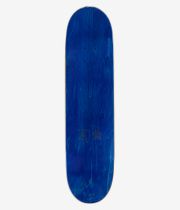 SOUR SOLUTION Barney Guiri Co. 8" Planche de skateboard (white)