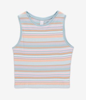 Iriedaily Mimie Tank-Top women (light sage)