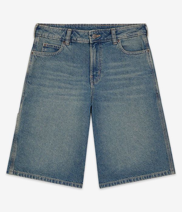 Dickies 957 13" Pantaloncini women (khaki tinted blue)
