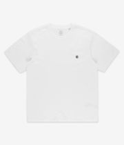 Element Crail T-Shirt (optic white)