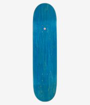 Inpeddo Bolt 8" Skateboard Deck (holo blue)