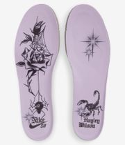 Nike SB Dunk Low Pro Hayley Scarpa (court purple black white laggon)