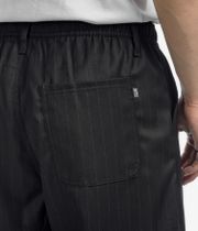 Antix Slack Pinstripes Pantalons (black)