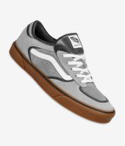 Vans Rowley Classic Shoes (gum frost grey)