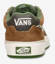 Vans Skate Wayvee Shoes (ginger root)