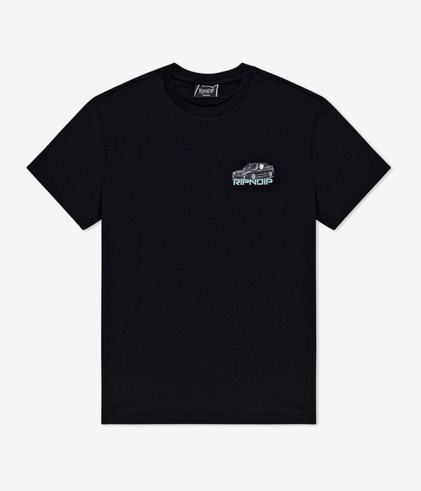RIPNDIP Vroom Vroom T-Shirt (black)