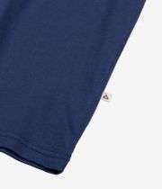 Anuell Baner Organic Camiseta (navy)