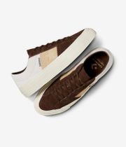 Converse x Carhartt WIP CONS One Star Academy Pro Shoes (dark earth starfish egret)