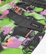 Volcom Unite Stoney 17 Boardshorts (steel purple)
