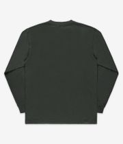 Dickies x Spitfire Logo Longsleeve (olive green)