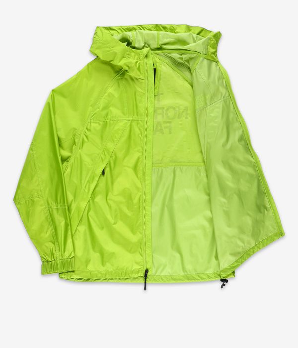 The North Face NSE Wind Track Veste (meadow grass)