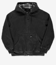 Vans Workwear Canvas Giacca (black)