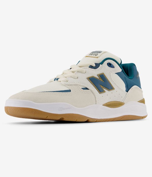 New Balance Numeric 1010 Shoes (linen deep sea)