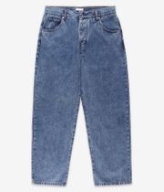Pop Trading Company DRS Jeans (blue stone washed)