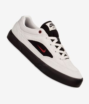 Nike SB Malor Scarpa (orewood team red black)