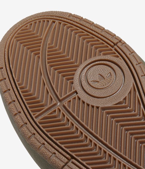 adidas Skateboarding Tyshawn II Chaussure (olive strata shadow olive gum)