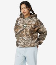 HUF x Realtree Heavyweight Hoodie (green)
