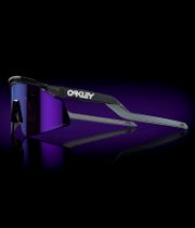 Oakley Hydra Occhiali da sole (crystal black)
