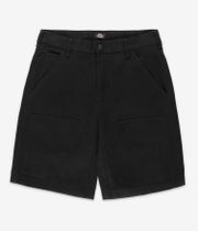 Dickies Duck Canvas Chap Shorts (stone washed black)