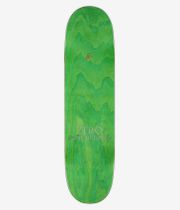 Zero Burman Lewandowski III 8.5" Planche de skateboard (multi)