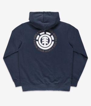 Element Seal BP Hoodie (eclipse navy)