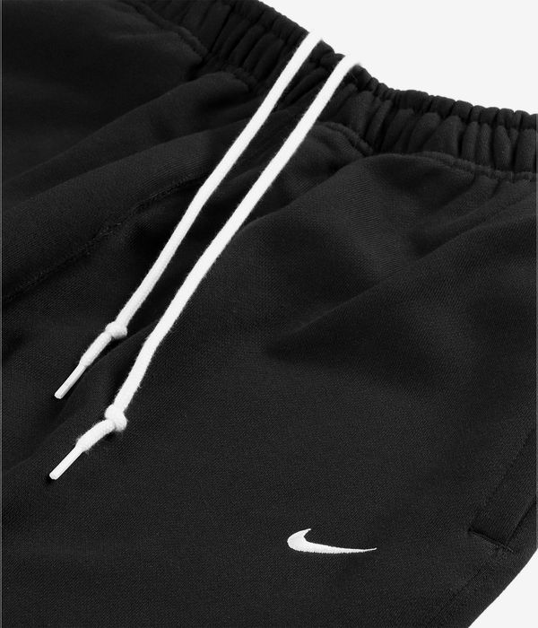 Nike SB Lab Pantalones (black white)