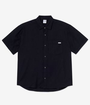 Polar Mitchell Shirt (black)