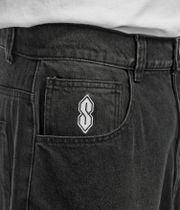 skatedeluxe Mystery Jeans (faded black)