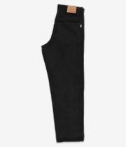 REELL Solid Broeken (black cord)