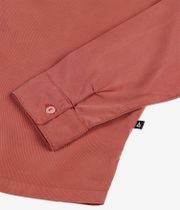 Anuell Sunessy Shirt (brick)