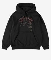 Oakley MTN Ridge Hoodie (pitch black)