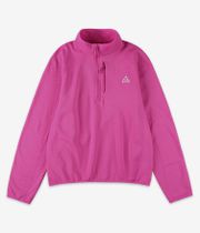 Nike ACG Wolf Grid Sweatshirt (desert pink summit white)