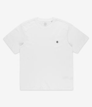 Element Crail T-Shirt (optic white)